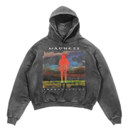Mad Evolution Hoodie