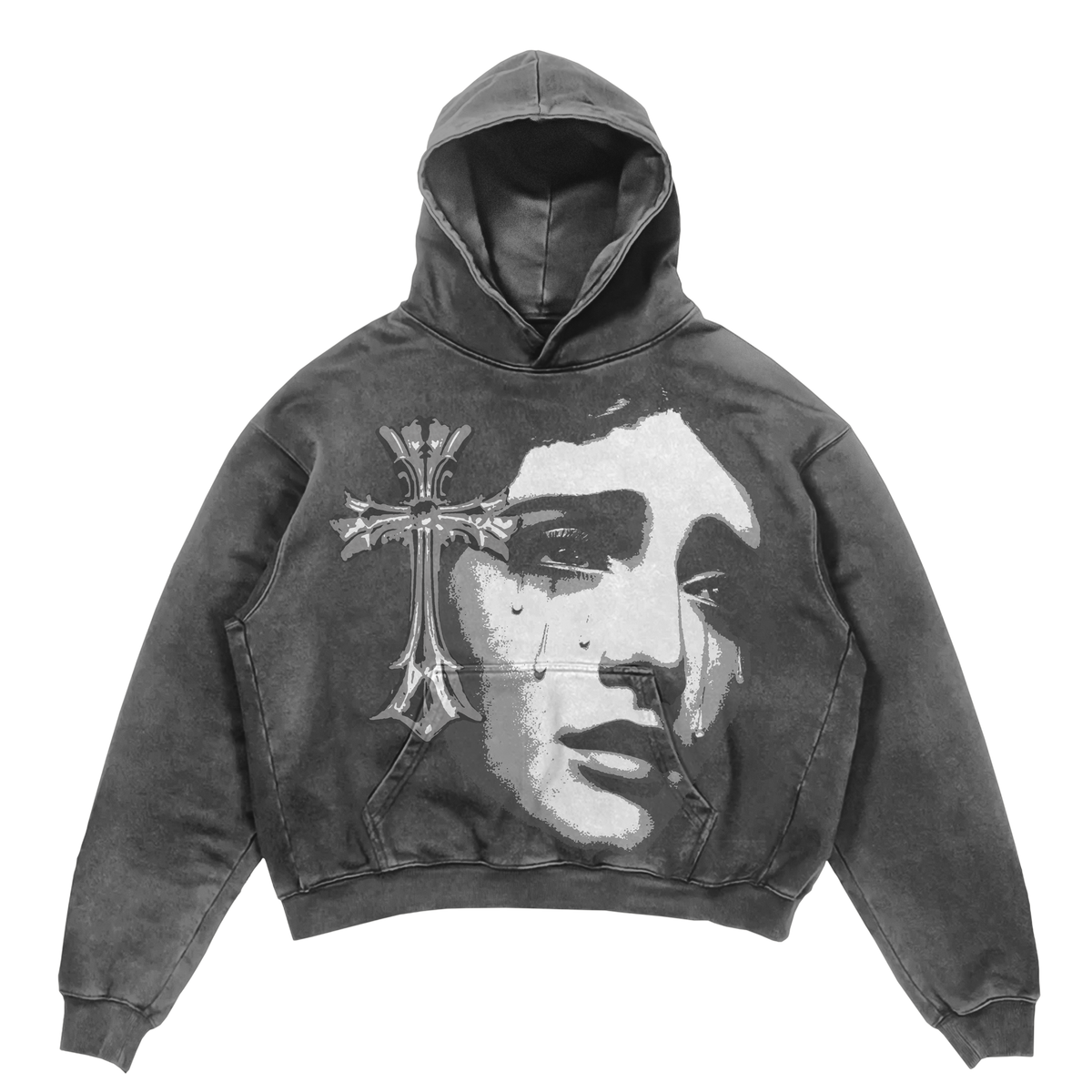 Prayers Hoodie