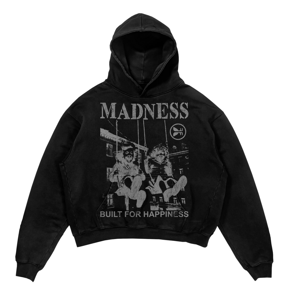 Happiness Hoodie