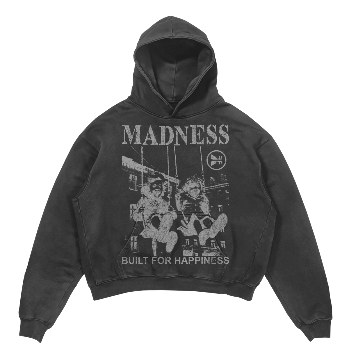 Happiness Hoodie