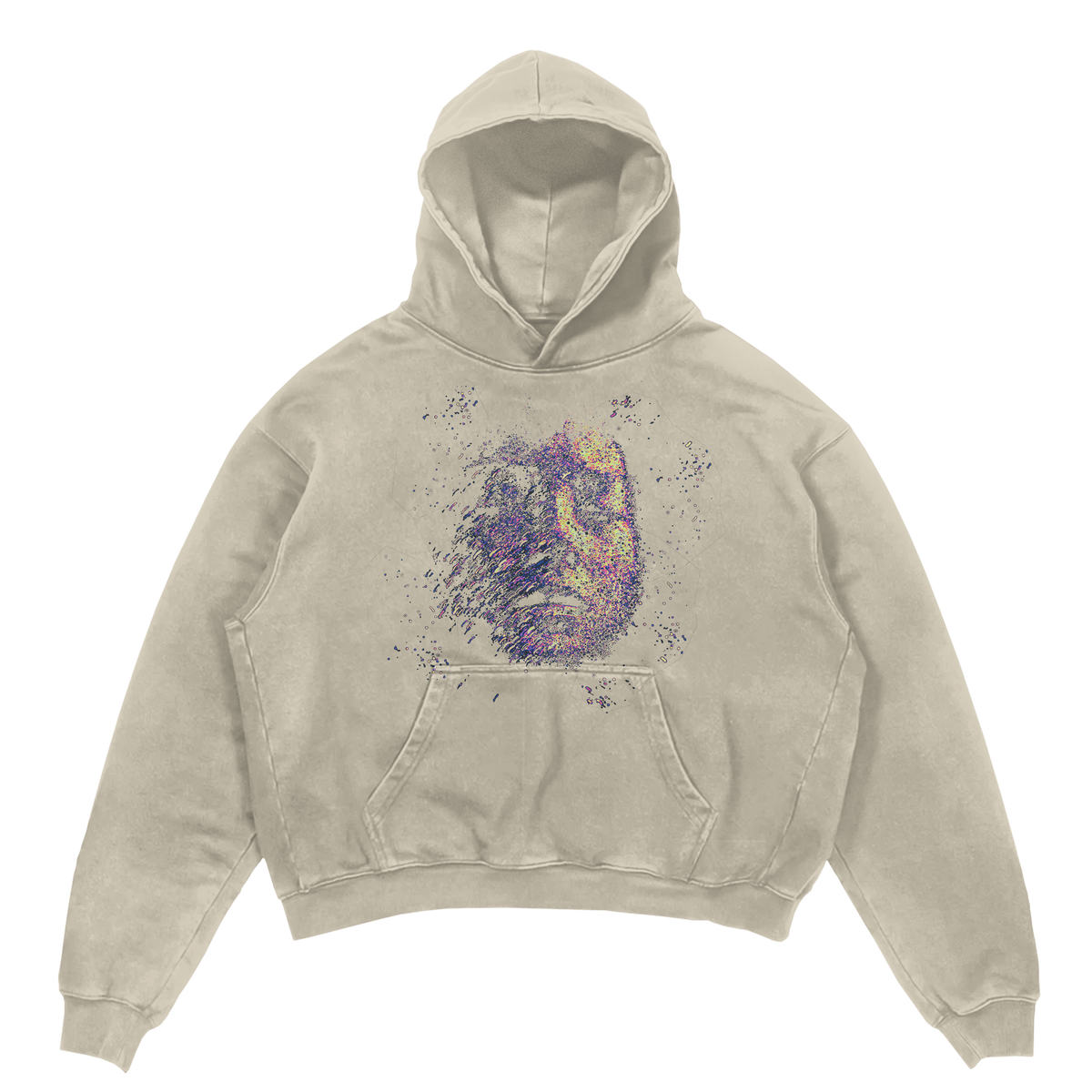 Phase Hoodie