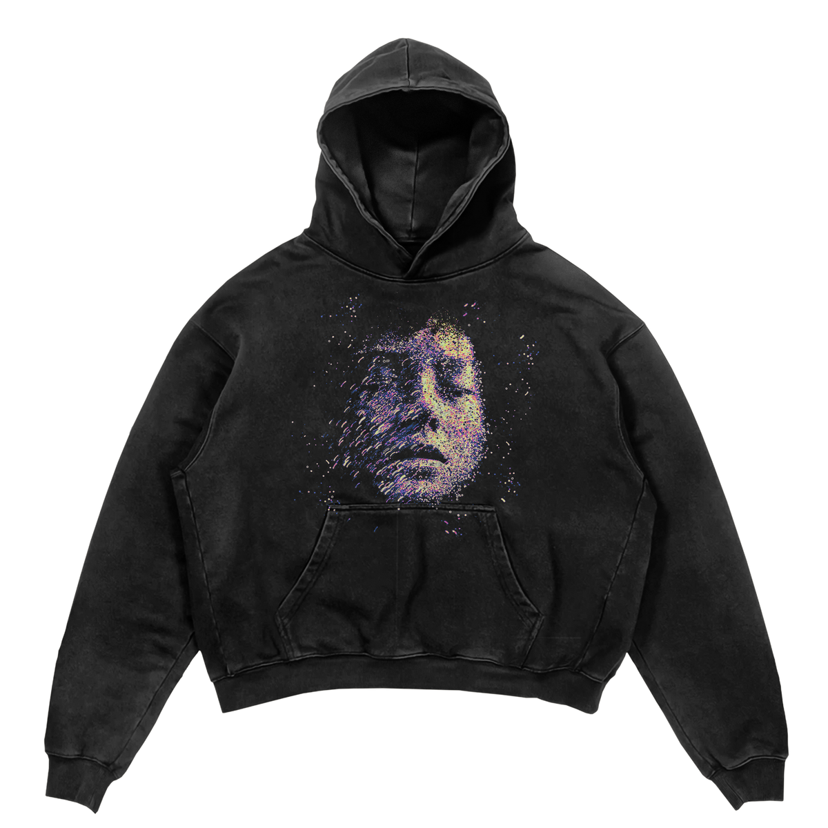 Phase Hoodie