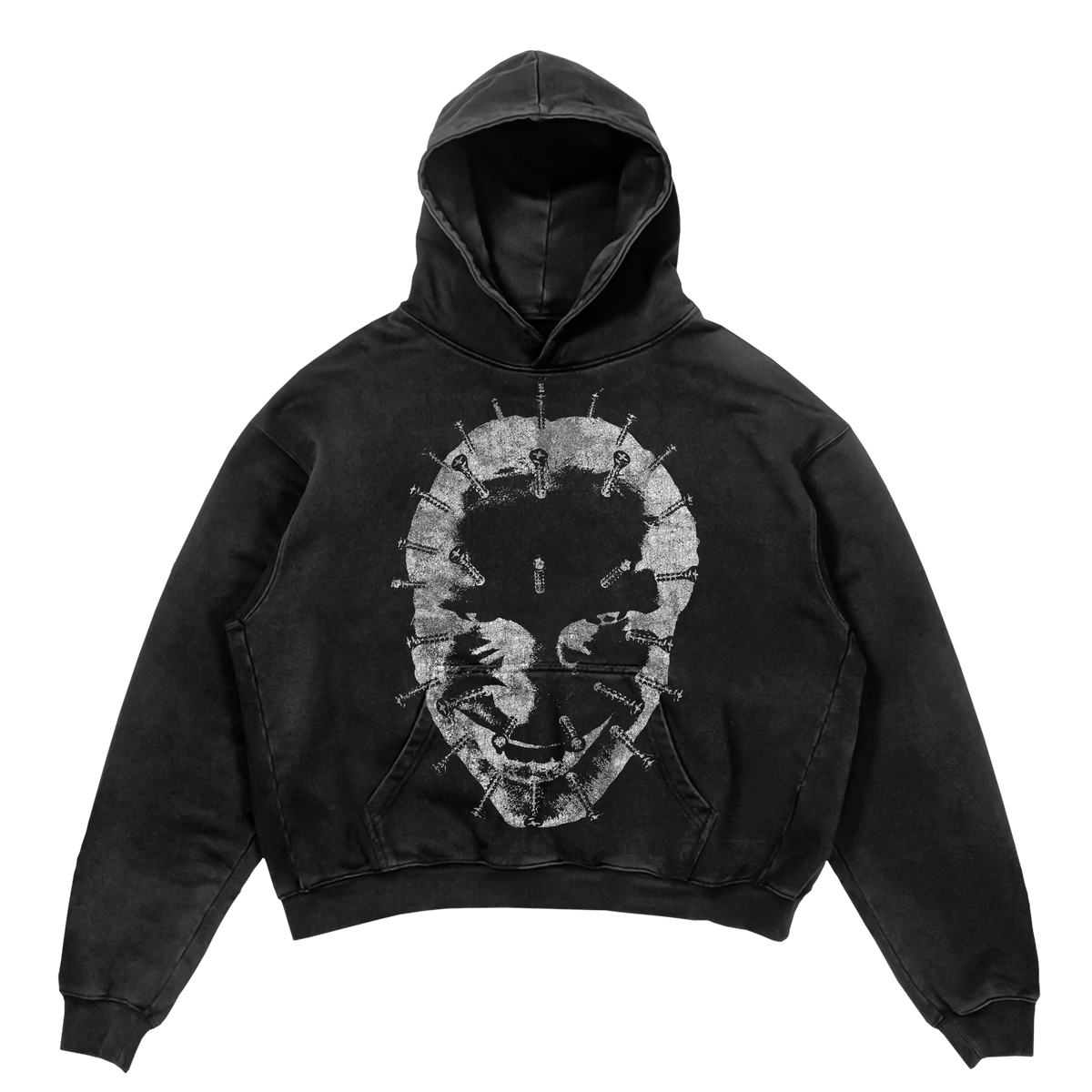 Prototype 7 Hoodie