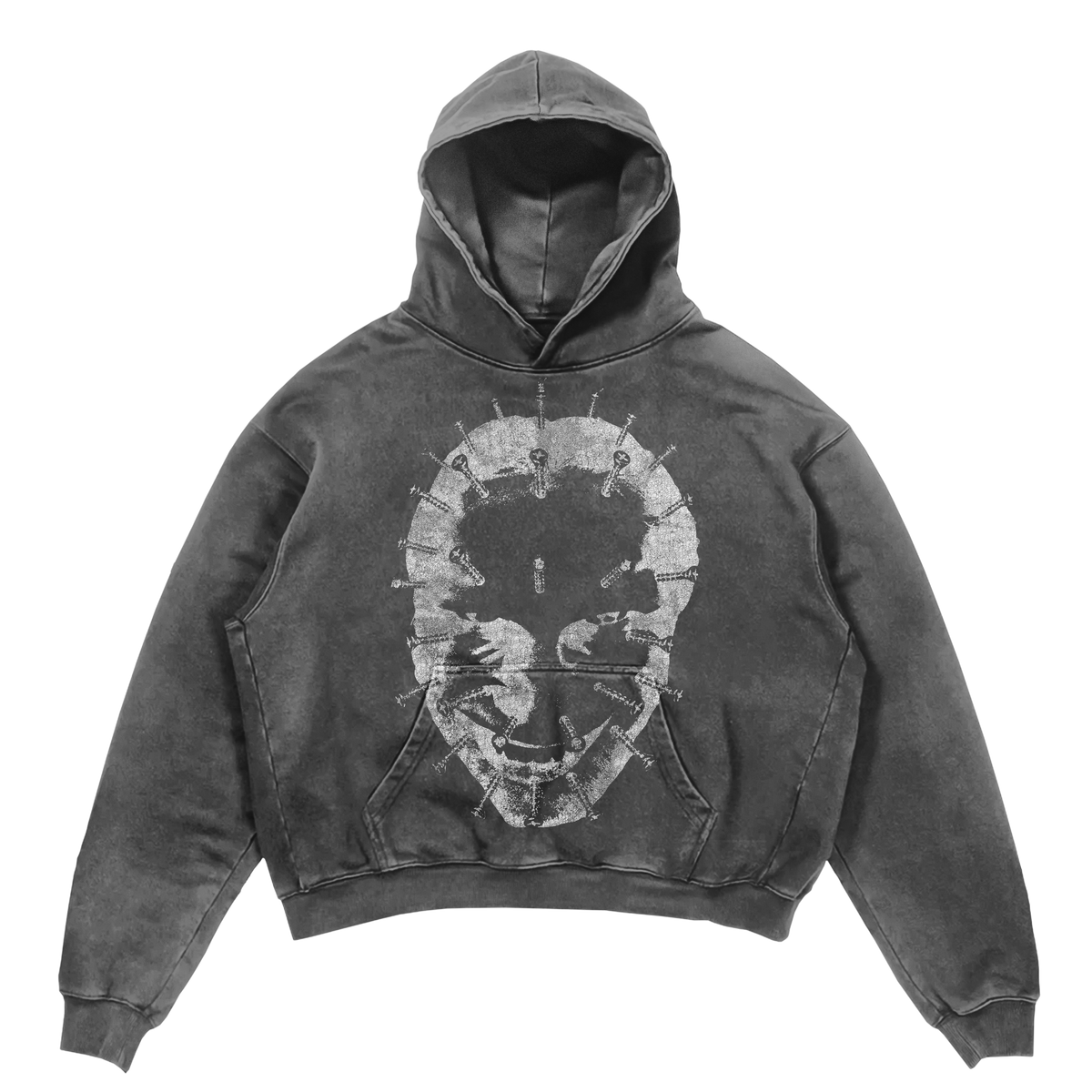Prototype 7 Hoodie