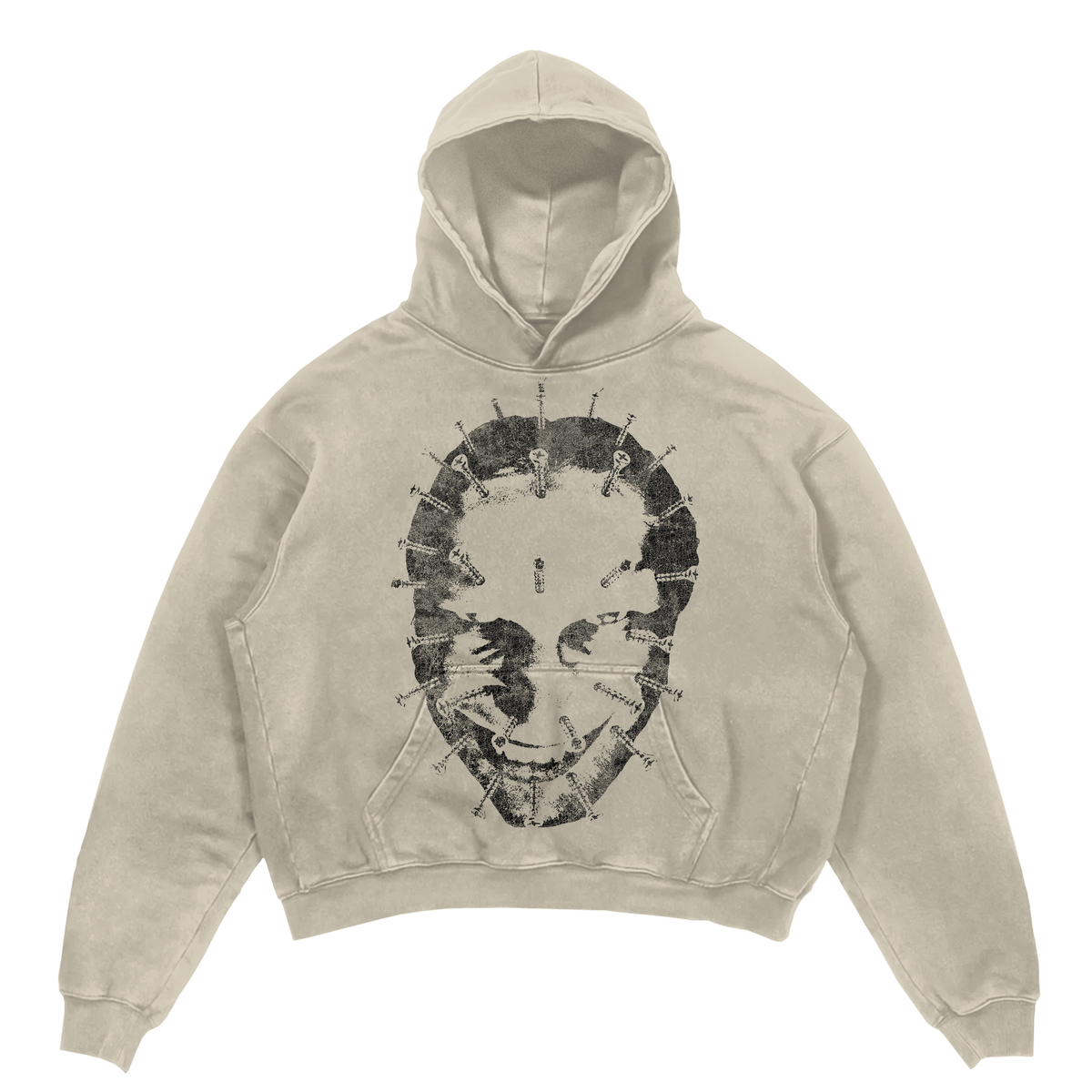Prototype 7 Hoodie