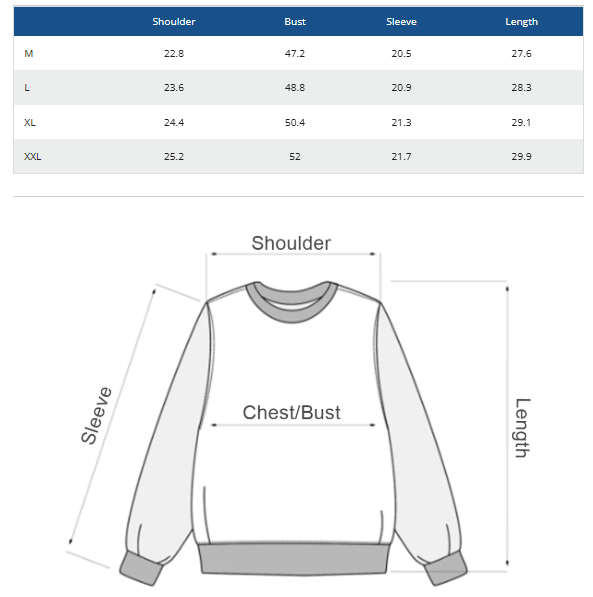 Dog's Defiance Sweater