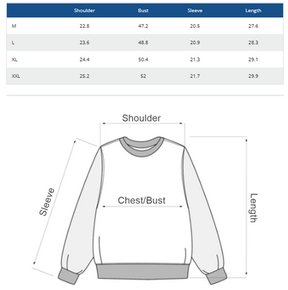 Dog's Defiance Sweater