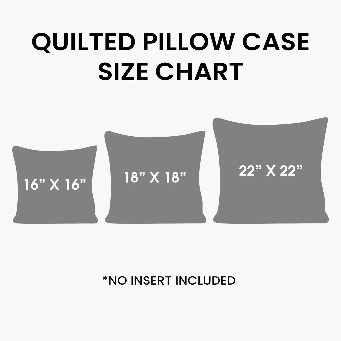 Cute Skeleton Halloween Quilted Pillow Case