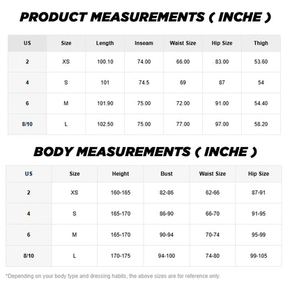 Women’s Multicolor Camo Flared Drawstring Pants