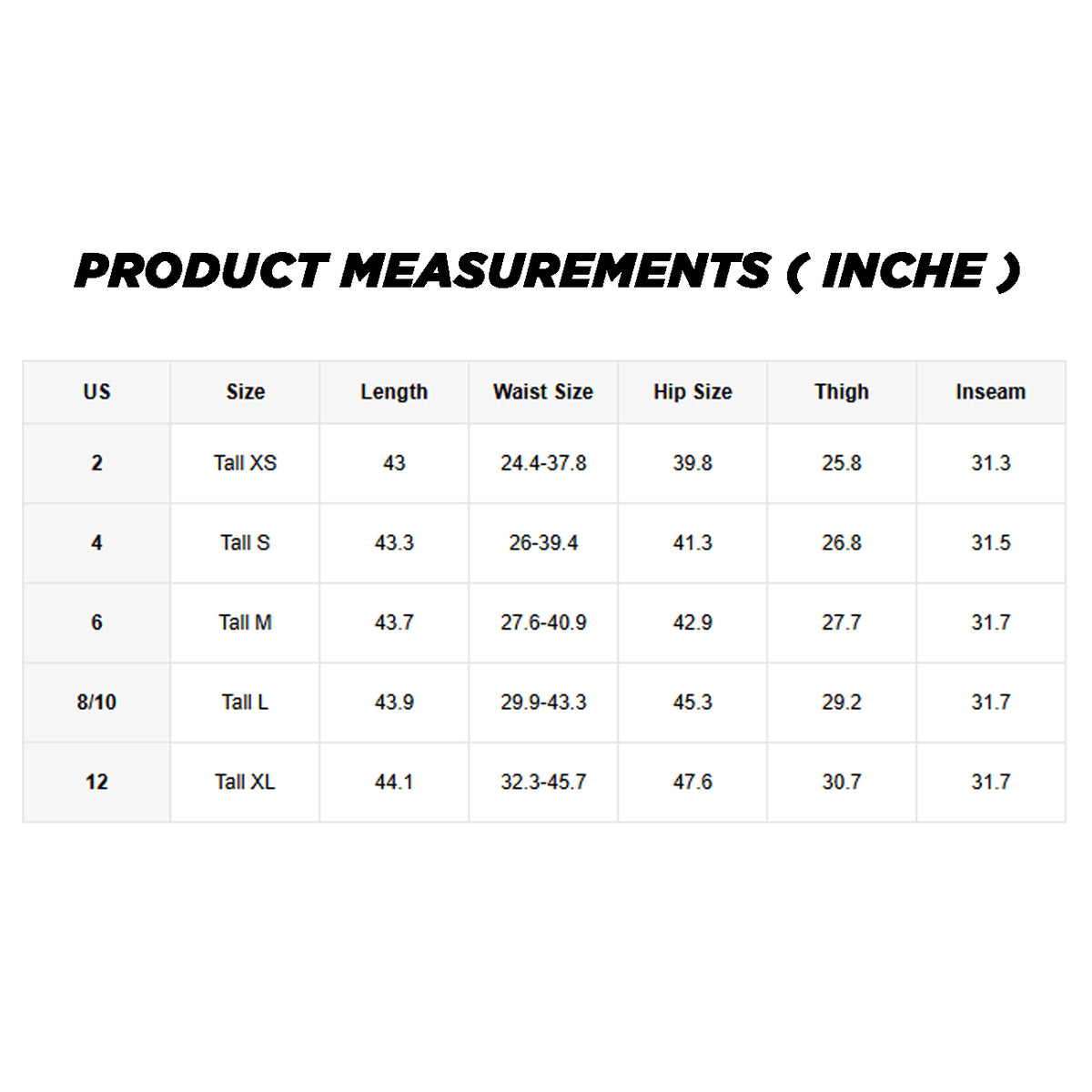 Tall Women’s Casual Printed Woven Loose Wide Leg Pants