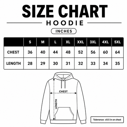 FIFA World Cup 2026 Vancouver Hoodie - Limited Edition Host City Collection