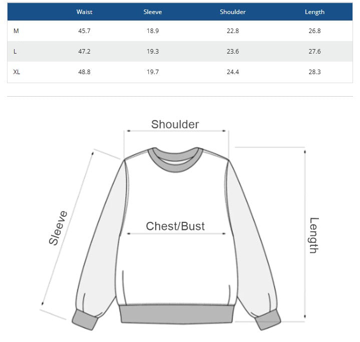 Manga Flame 01 Sweater