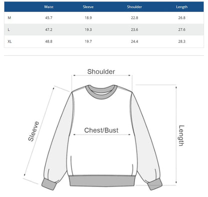 Manga Flame 01 Sweater