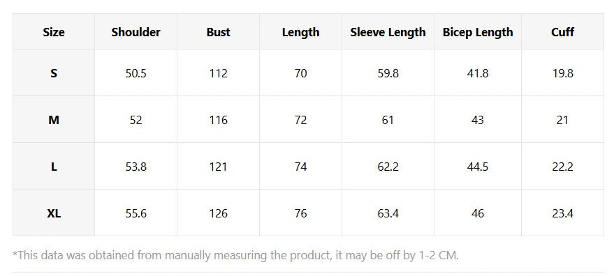 Men's Gothic Print Zip-Up Casual Hoodie