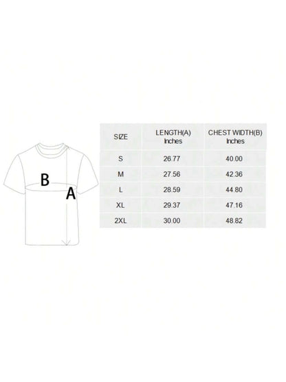 Funny Irish Princess Chest Graphic Tee