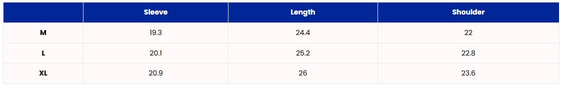 The Rising Stars Of Ambition Sweater