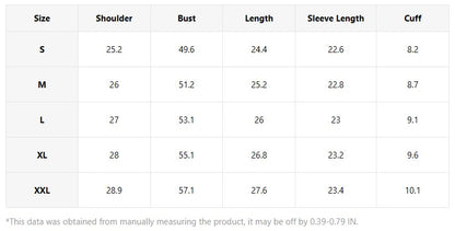 Men Gothic Print Loose Fit Hoodie