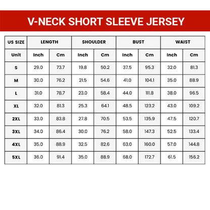 Snoopy England Football V-Neck Jersey White Tee