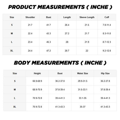 Christmas Element Decor Crew Neck Long Sleeve Sweater