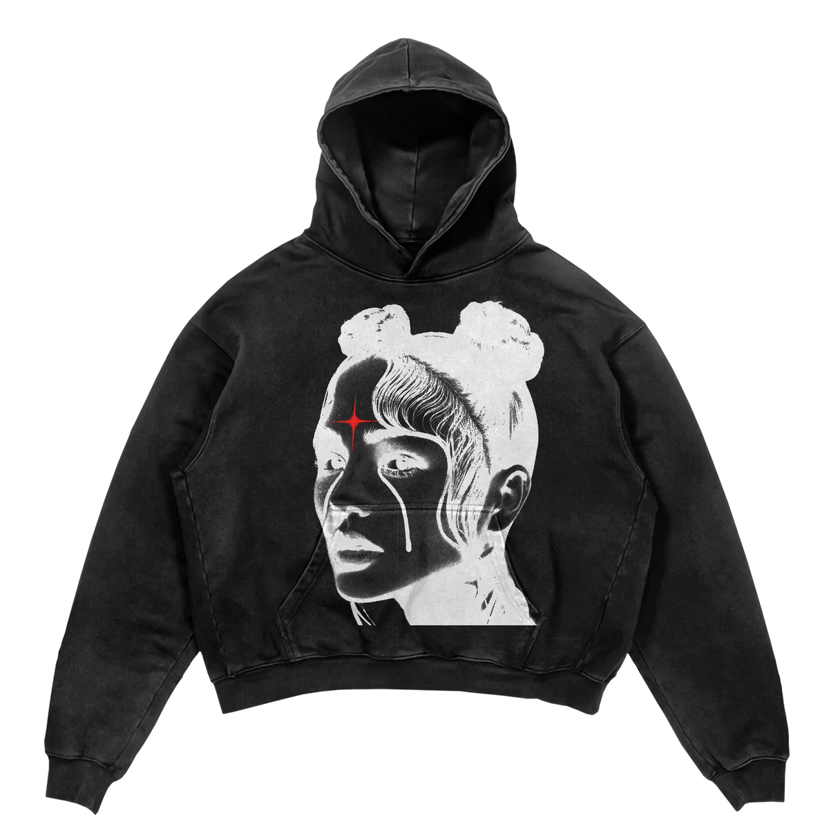 Spiritual Girl Hoodie