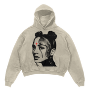 Spiritual Girl Hoodie