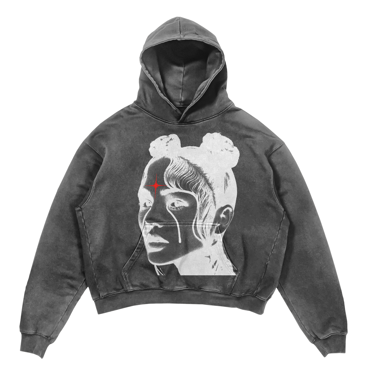 Spiritual Girl Hoodie