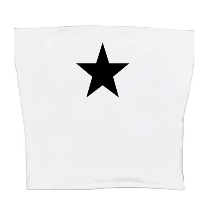 Star Girl Aesthetic Tube Top