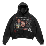 Forever Stuck Hoodie