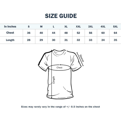 Cold As Ice Artist Series Graphic Tee