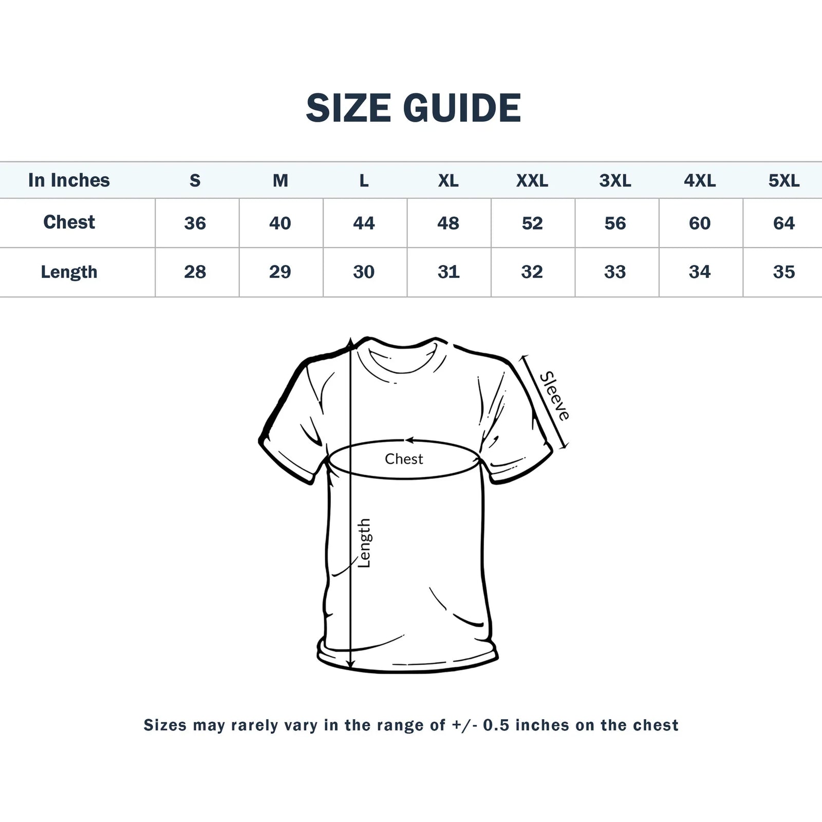 Clothing Sicarios Standard Fit Men's T-Shirt