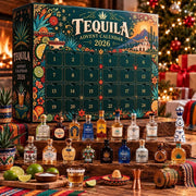 Tequila Advent Calendar 2026