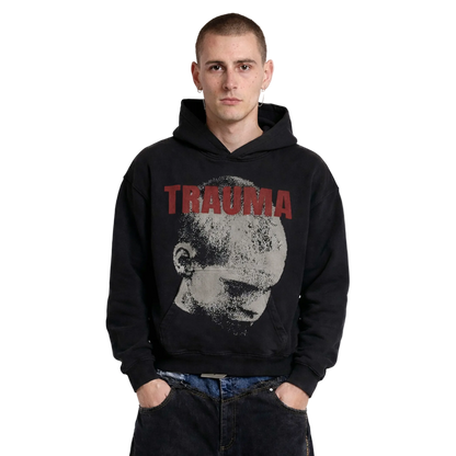 Trauma Hoodie