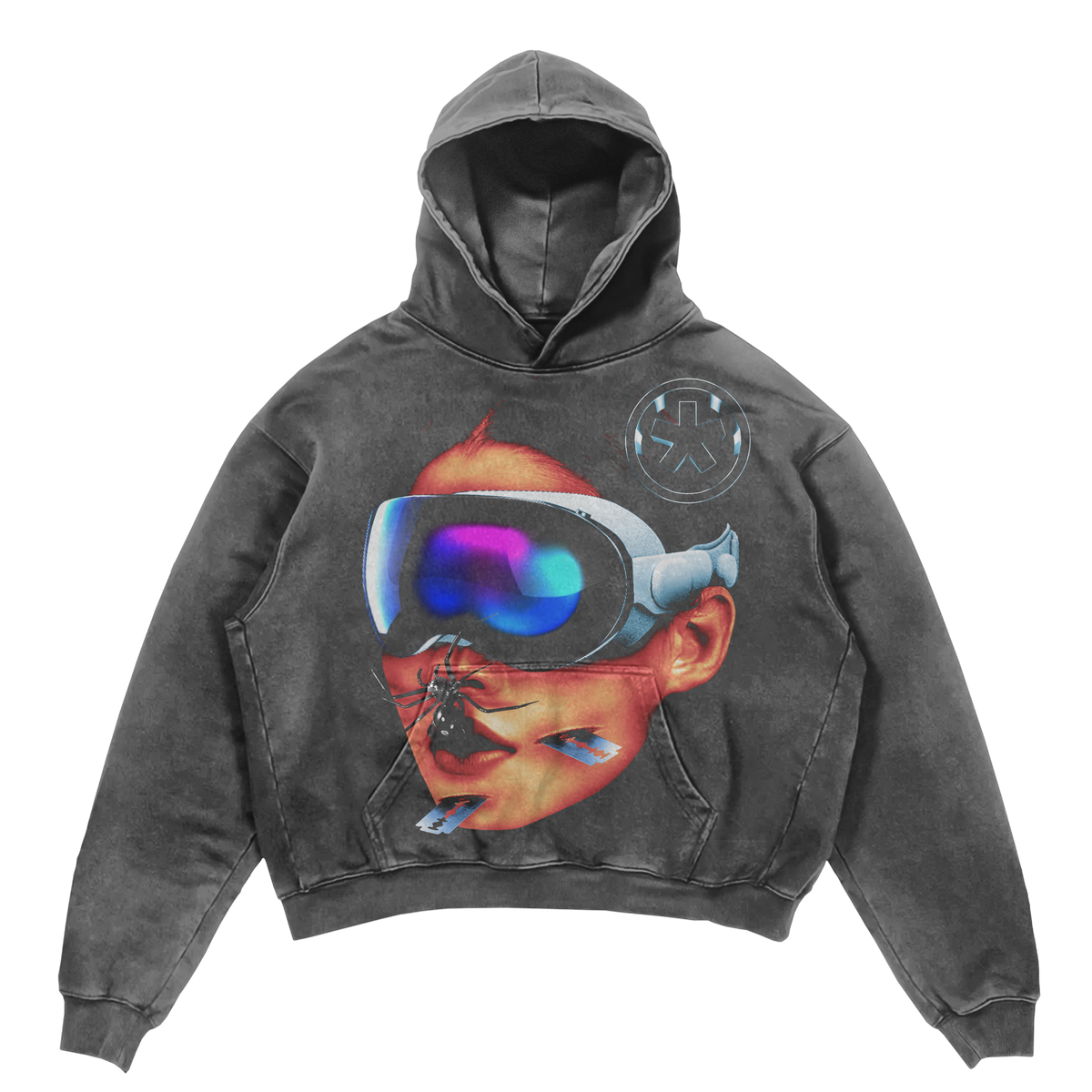 Vision Hoodie