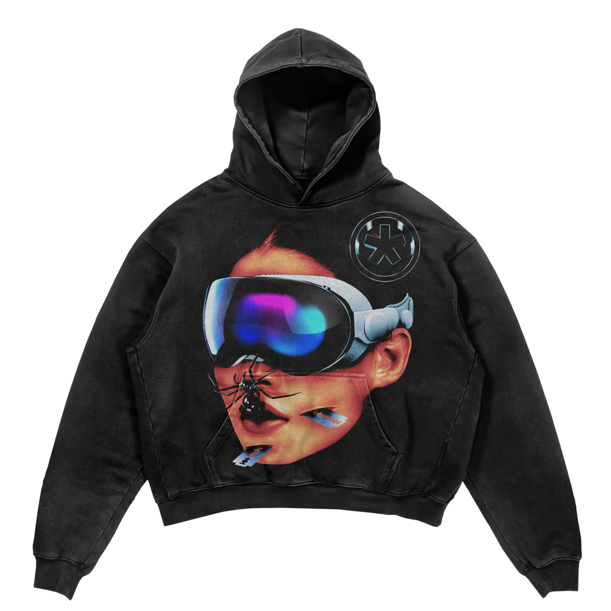 Vision Hoodie