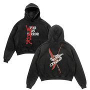 Casualties Hoodie