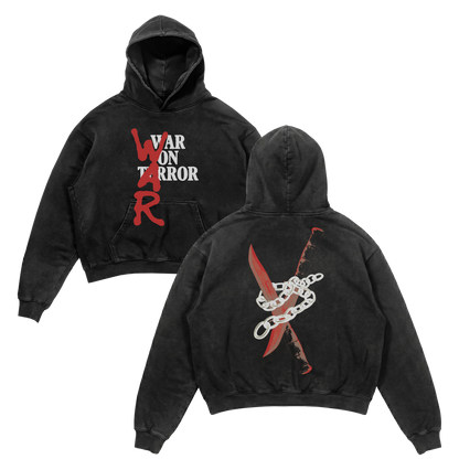 Casualties Hoodie
