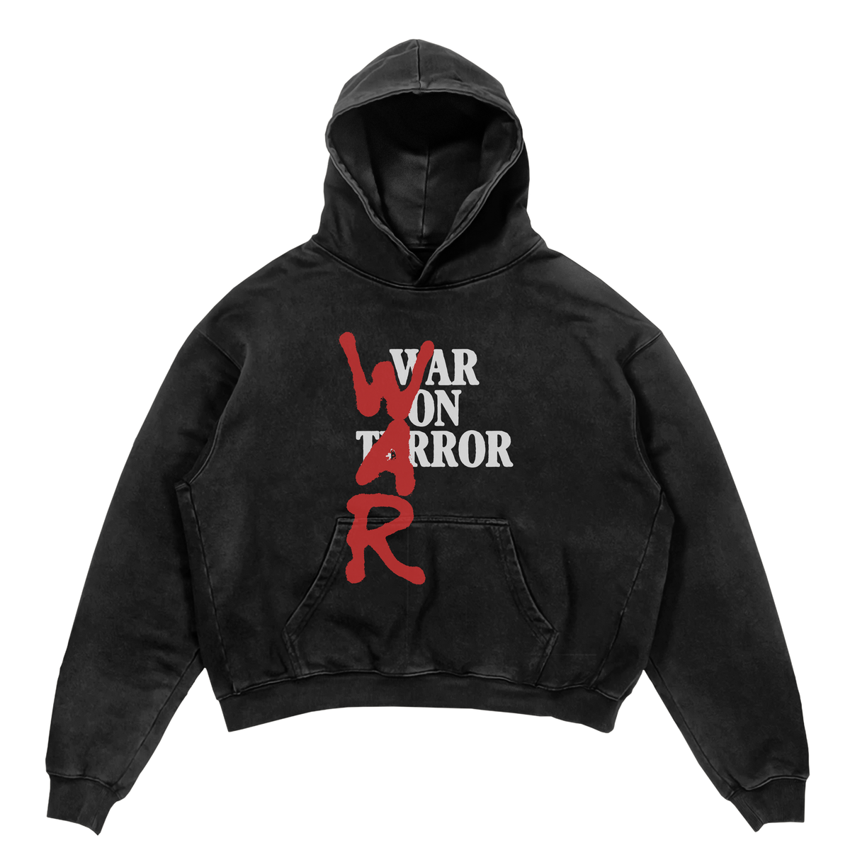 Casualties Hoodie