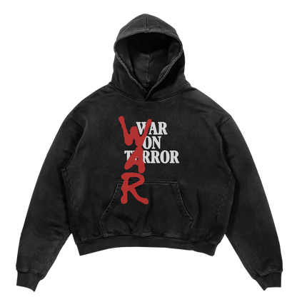 Casualties Hoodie