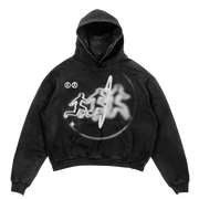 Warp Hoodie