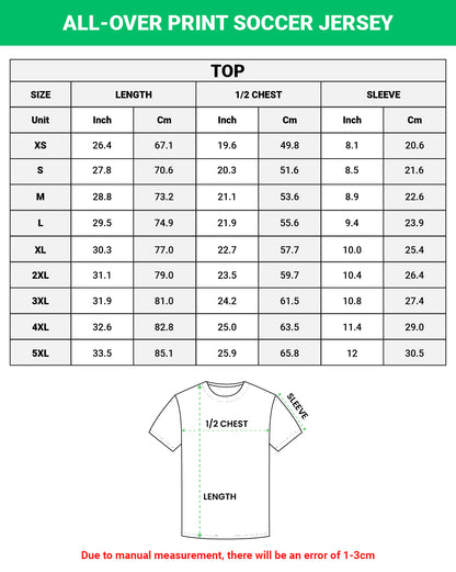CR7 Ronaldo Portugal The Last Dance Fan Jersey