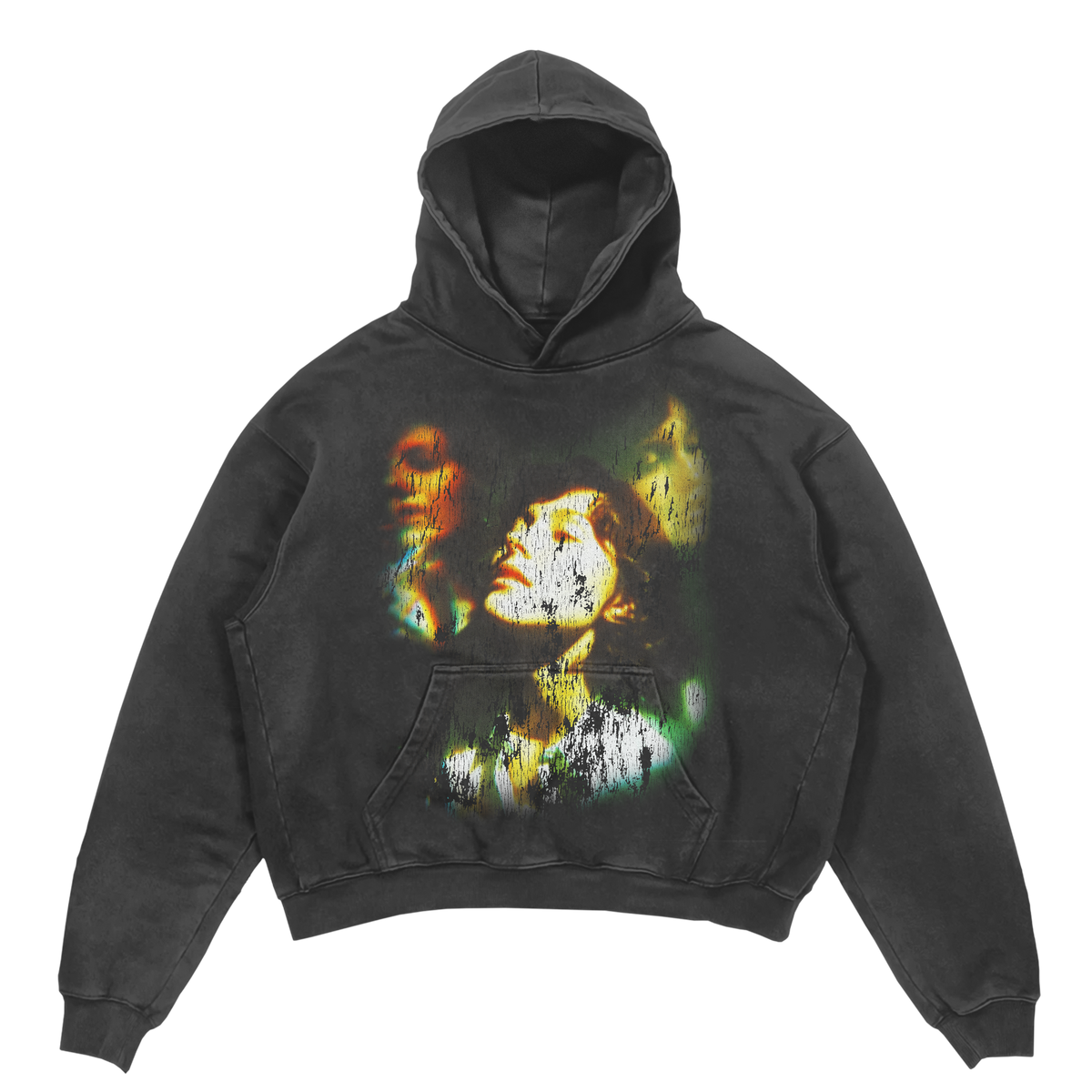 Envision Hoodie