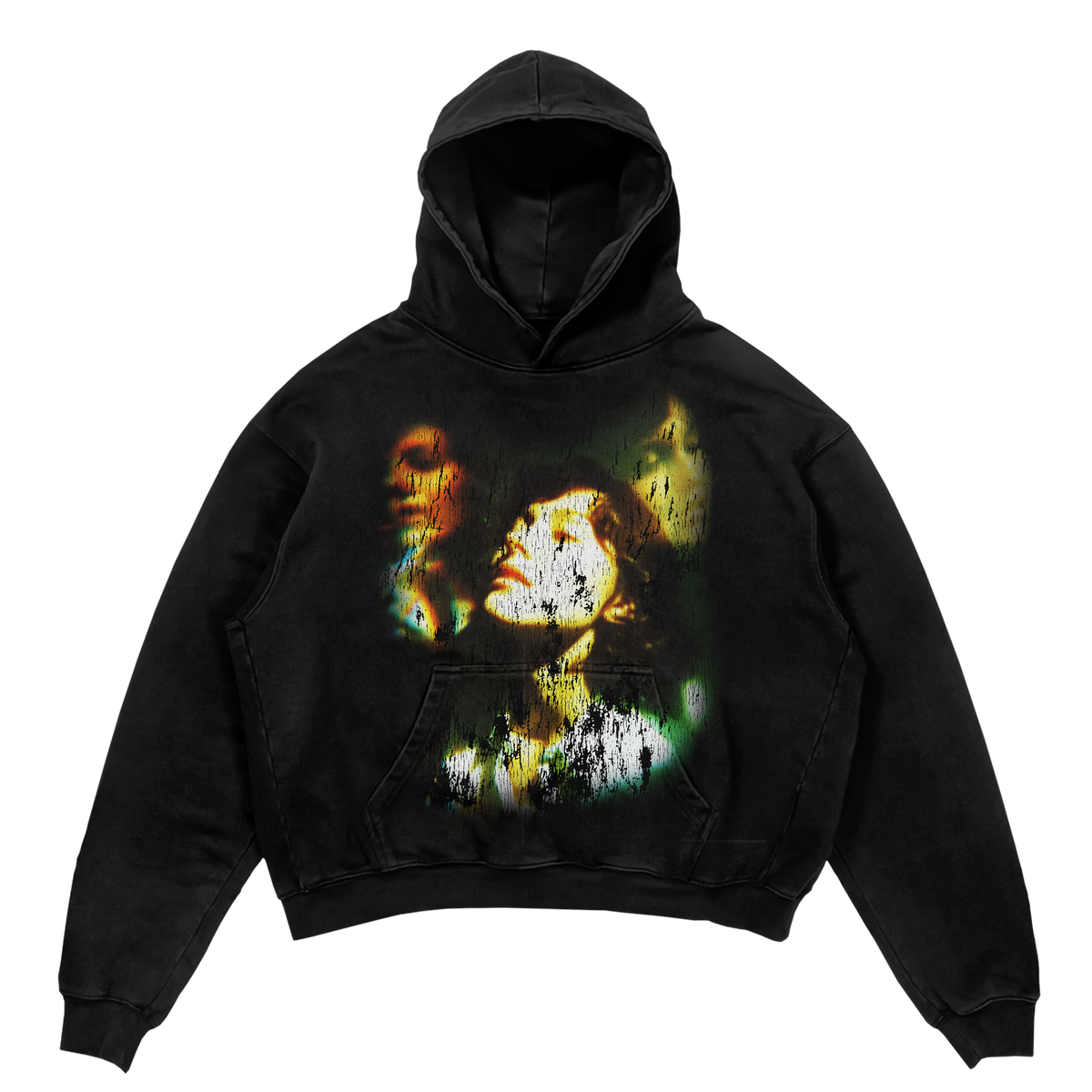 Envision Hoodie